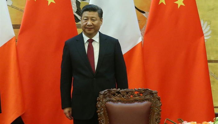 Via Della Seta Xi Jinping E Conte Firmano Il Memorandum L Eco Vicentino