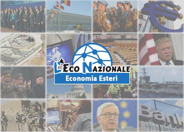 La Bce Taglia I Tassi Di 25 Punti. “Nell’area Euro Il Processo ...