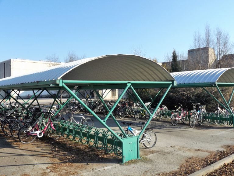 la bicicletta verde recensione scuola media