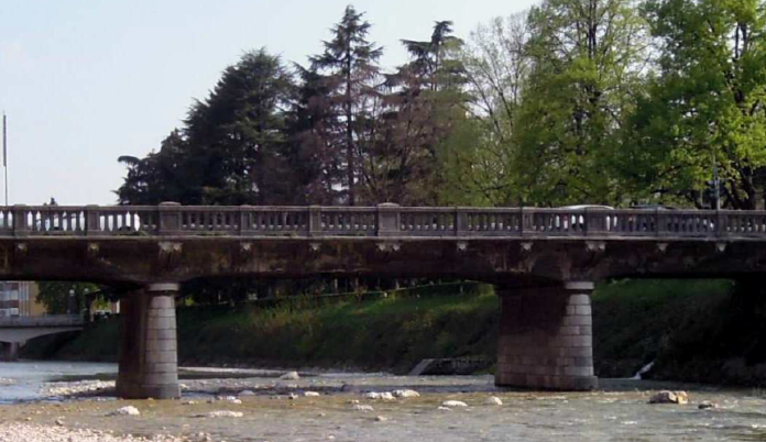 ponte della liberta