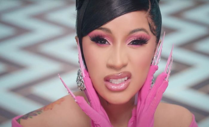 Cardi B Ha Aperto Un Canale Su OnlyFans - L'Eco Vicentino