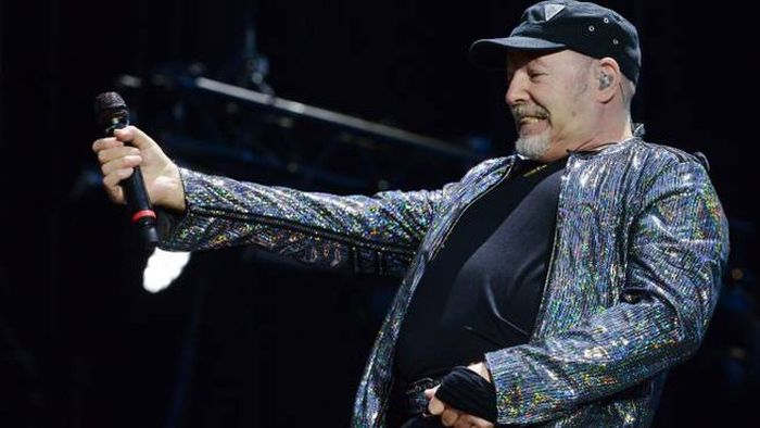 Vasco Rossi ha scritto un nuovo brano