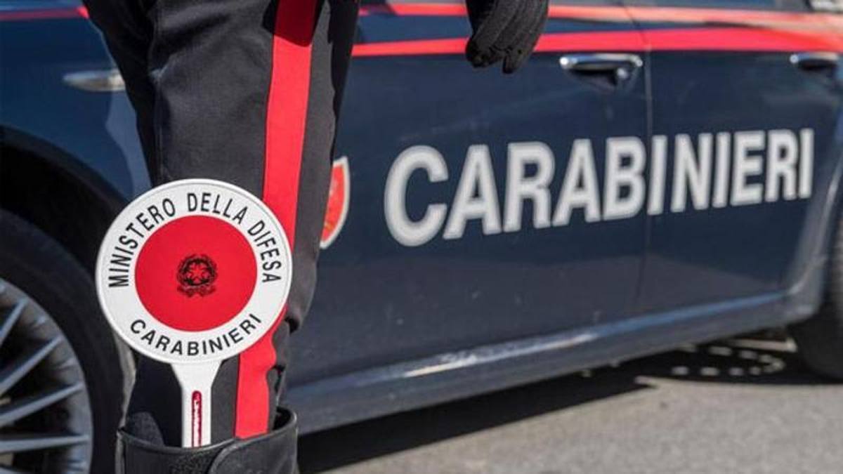 Morte Ramy, A Milano Due Carabinieri Indagati Per Falso E Depistaggio ...