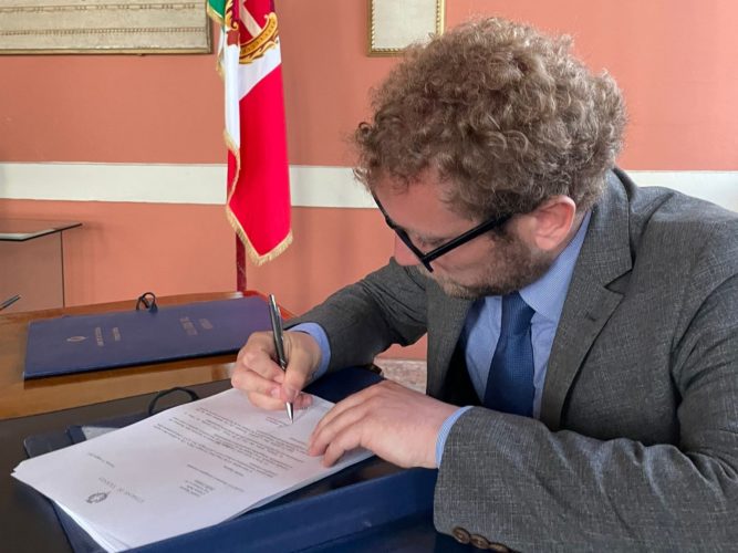 Consiglieri Comunali A Vicenza Proclamati Gli Eletti 20 Della