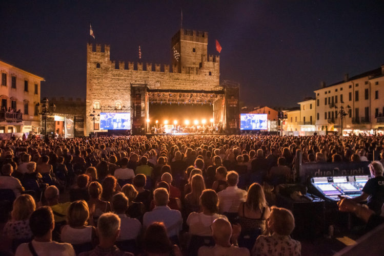 Grande musica e... beneficenza per la decima edizione del Marostica